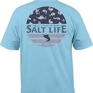 SALT LIFE T-SHIRT